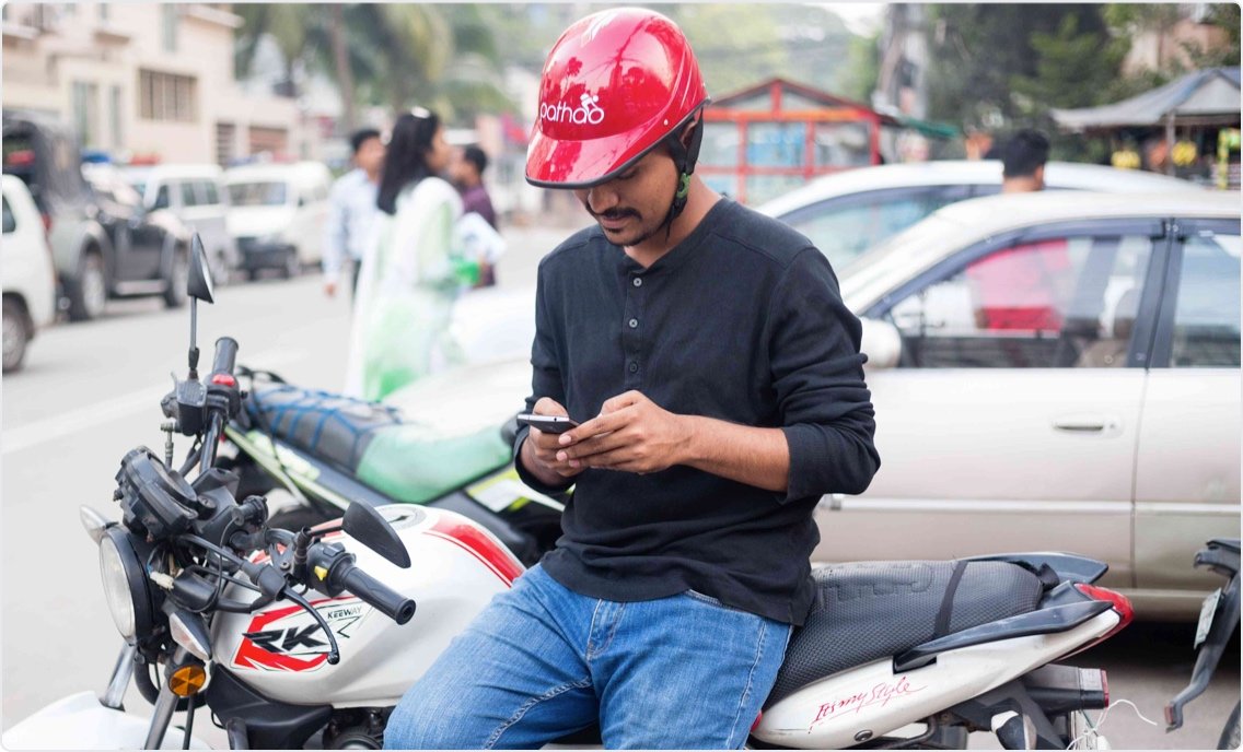 mobile app