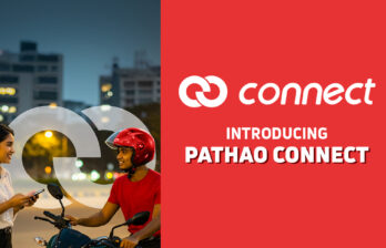 Pathao-Connect