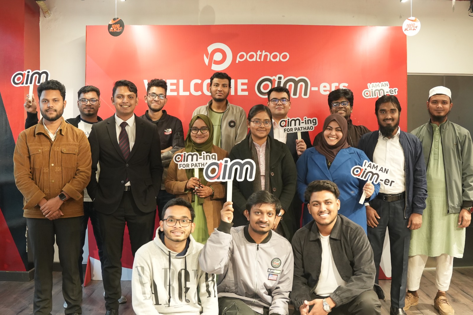Pathao Nurturing Future Industry Leaders with AIM Internship Program 2026