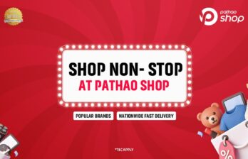 Shop Non-Stop at Pathao Shop
