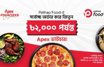 Apex-Foundersday