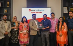 Pathao and Dun & Bradstreet Sign MoU To Transform Corporate Mobility