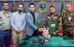 পাঠাও-এমআইএসটি সমঝোতা চুক্তি: শিল্প–শিক্ষা সহযোগিতায় নতুন দিগন্ত