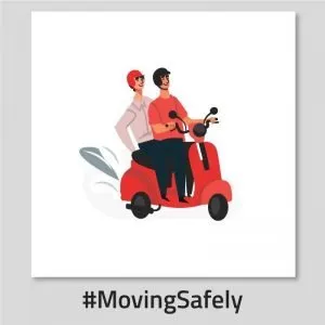 Safety Tips