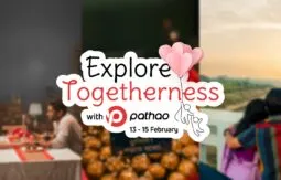 Explore Togetherness