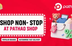 Pathao Shop Goes Live