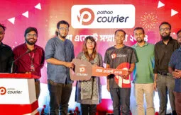 Pathao Courier Honors its Top Performers at the ‘Best Agent Award 2024’ Ceremony