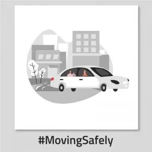 Safety Tips
