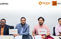 Exclusive discounts await Banglalink orange club members on Pathao