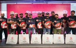 পাঠাও হিরোদের জন্য ‘ঈদ বাজার’ ২০২৬