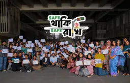 Pathao Launches “Safe থাকি, Safe রাখি” Campaign