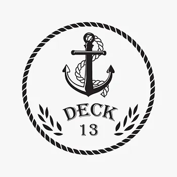 Deck 13