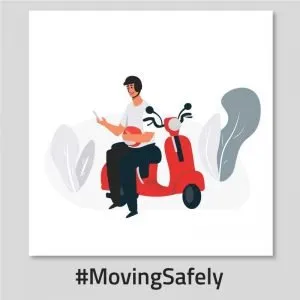 Safety Tips