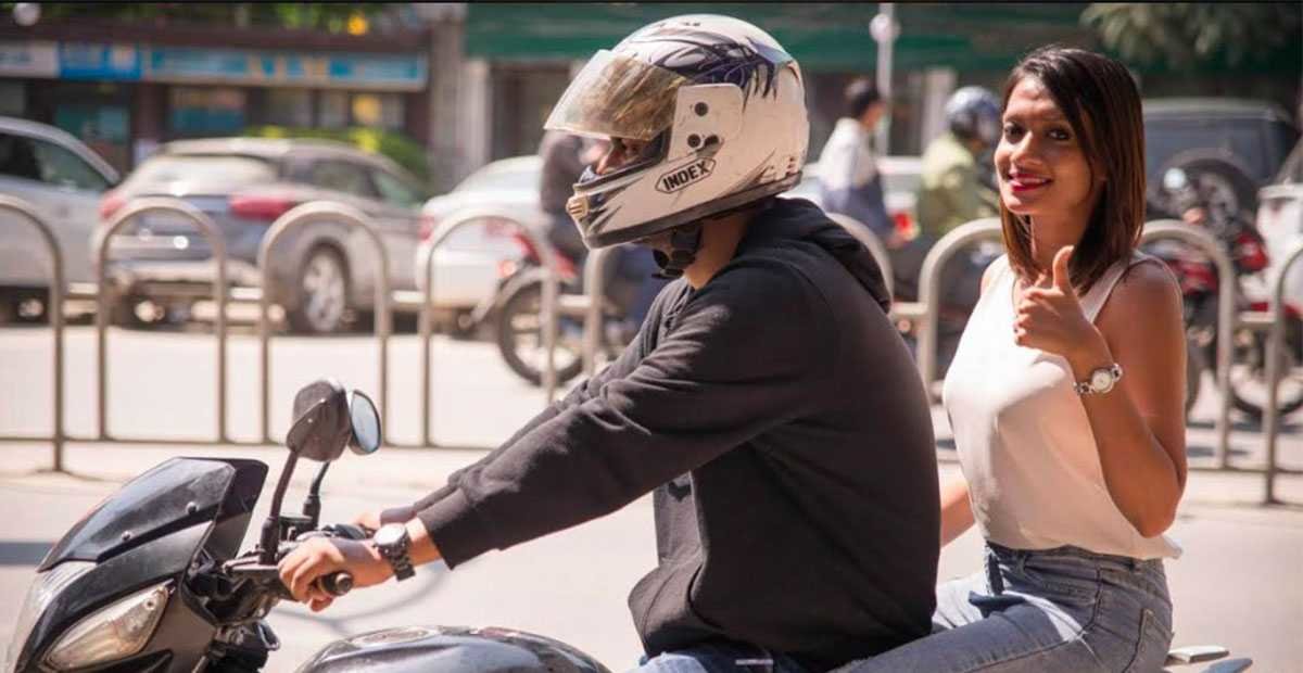 How-do-you-become-a-Pathao-Rider-or-Captain Pathao Rider