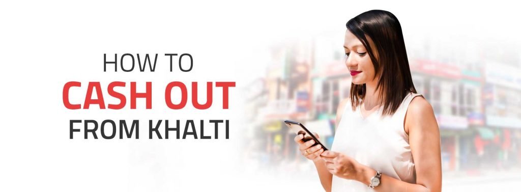 Khalti Digital App