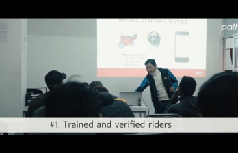 Safety Features