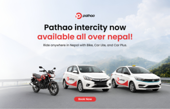 Pathao Intercity