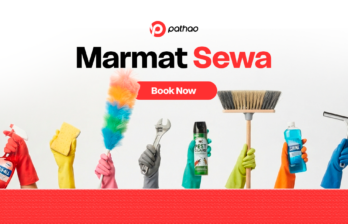 Marmat Sewa