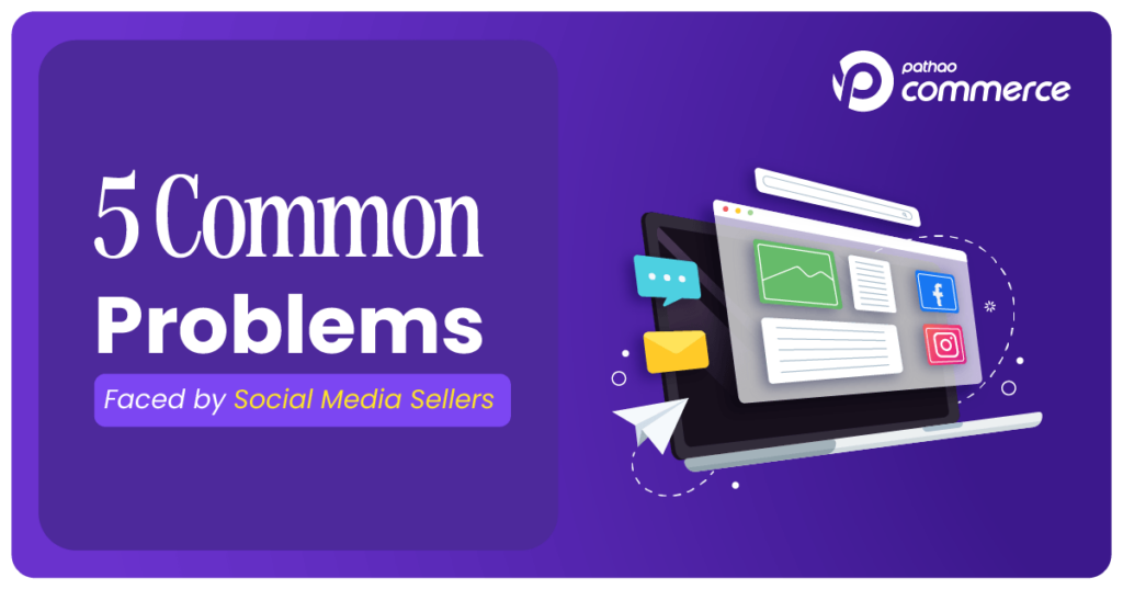 5- Common Problems. One Solution