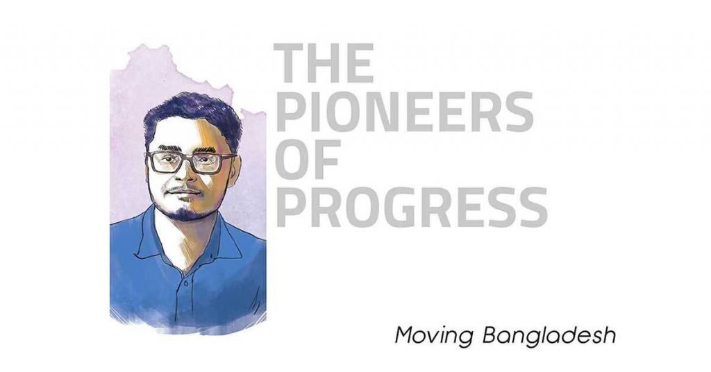 Pathao changing lives of users and riders of Bangladesh.