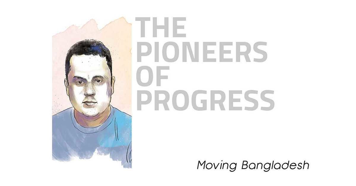 Story of Pioneers