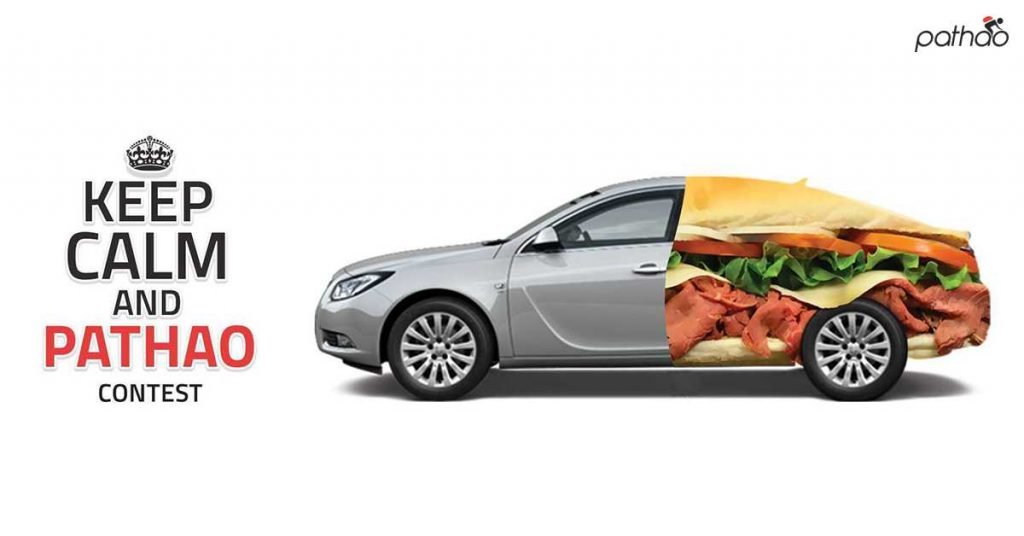 Get discounts on Pathao food and Car rides.