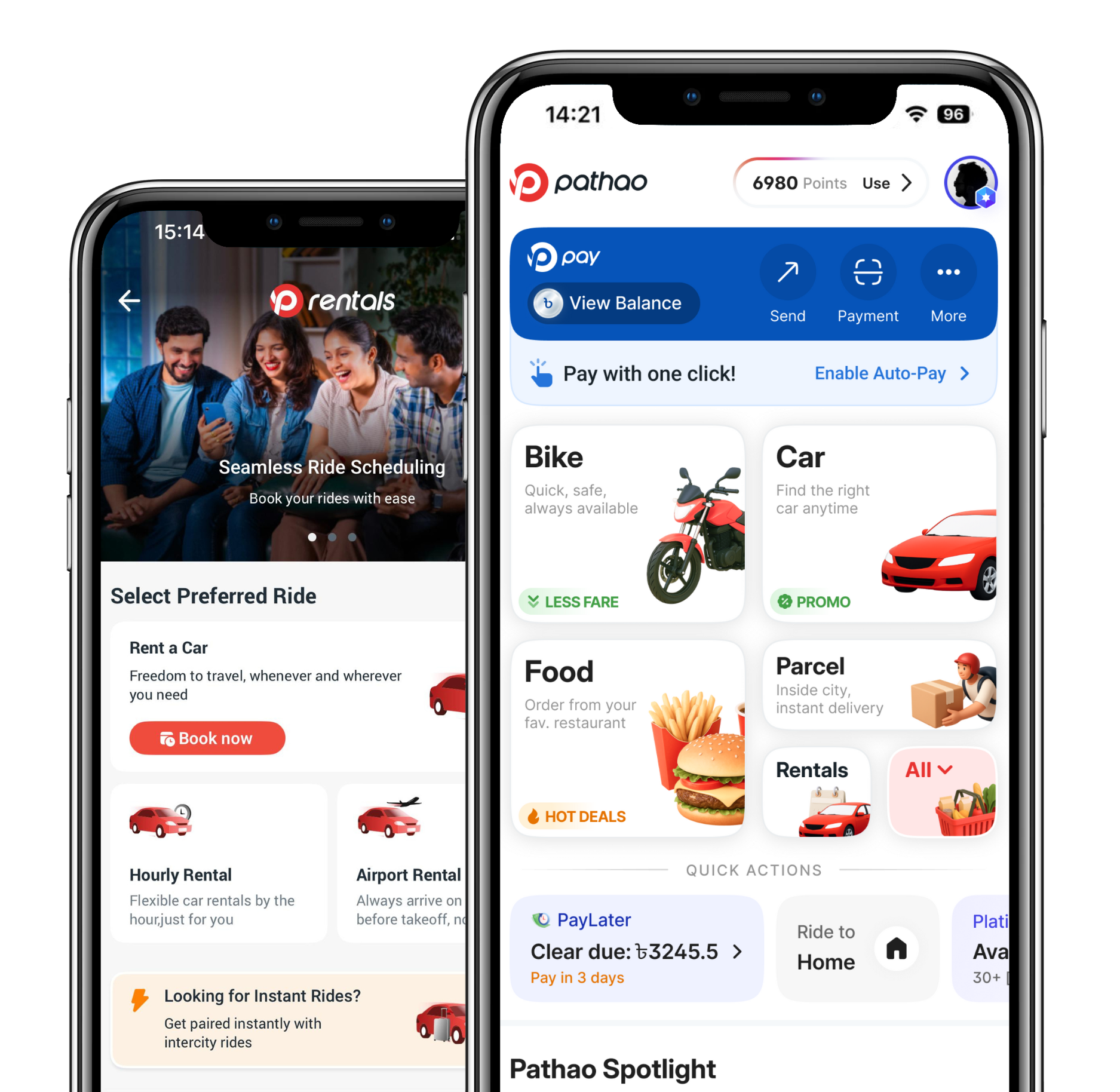 Download Pathao App Download Pathao App