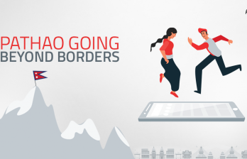 Ridesharing company Pathao expands to Nepal