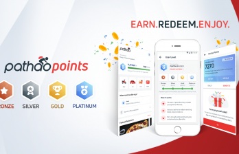 Pathao Points: Earn. Redeem. Enjoy!