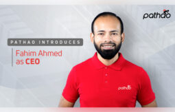 Pathao New CEO Fahim Ahmed
