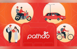 Pathao PR Licence
