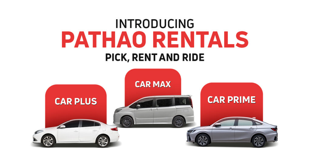 Introducing Pathao Rentals