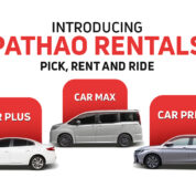 Introducing Pathao Rentals