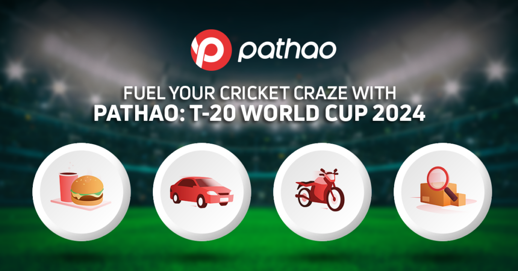 Fuel Your Cricket Craze with Pathao T-20 World Cup 2024