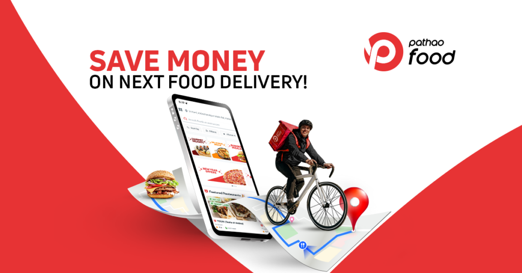 How to Save Money on Your Next Pathao Food Order