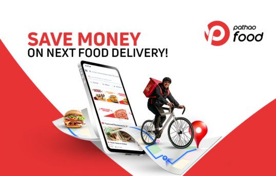 How to Save Money on Your Next Pathao Food Order