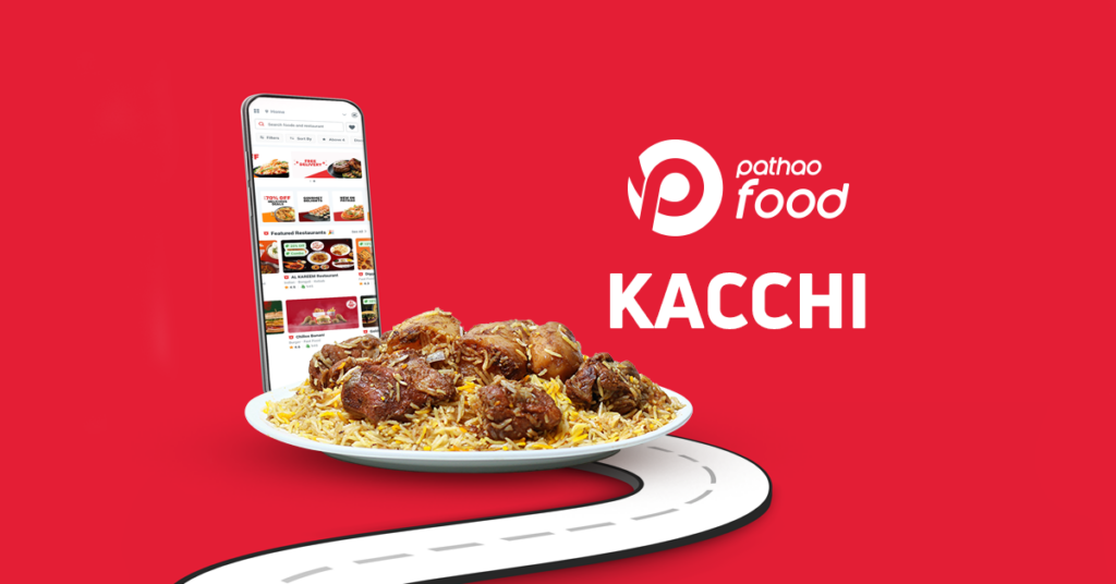 Kacchi Biryani A Timeless Delight in Dhaka’s Food Scene