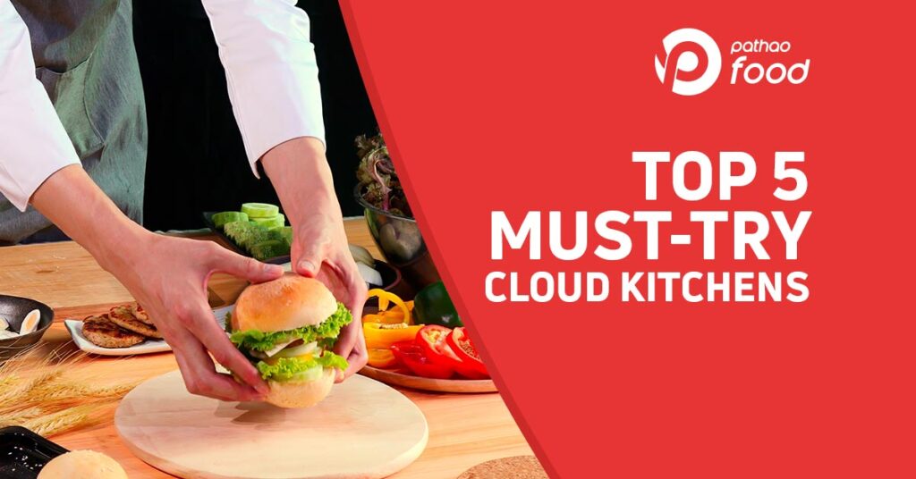 Top 5 Must-Try Cloud Kitchens in Bangladesh