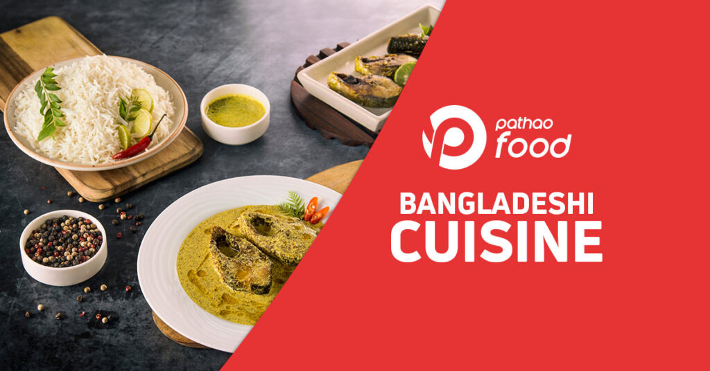 Bangladeshi-Cuisine