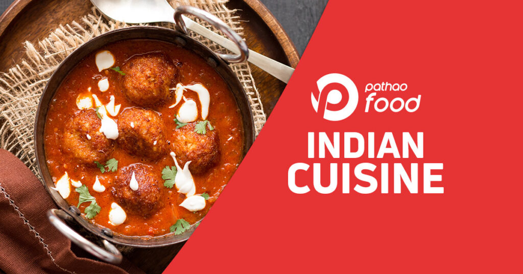 Indian-Cuisine