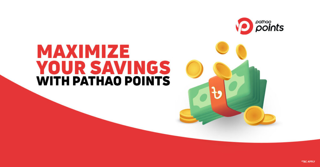 Maximize Your Savings with Pathao Points