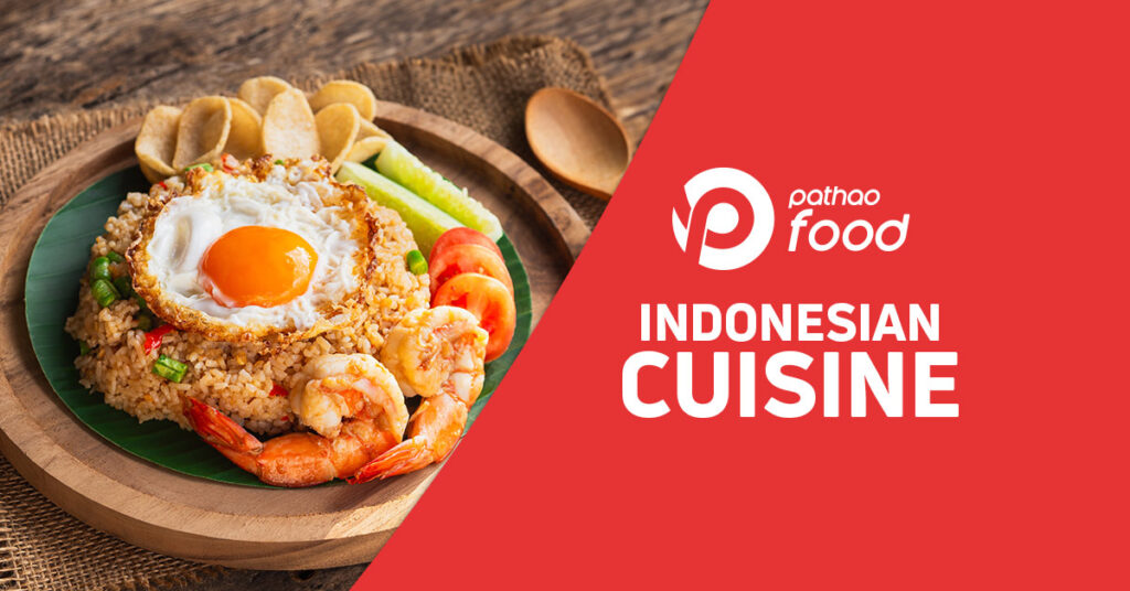 Indonesian-Cuisine