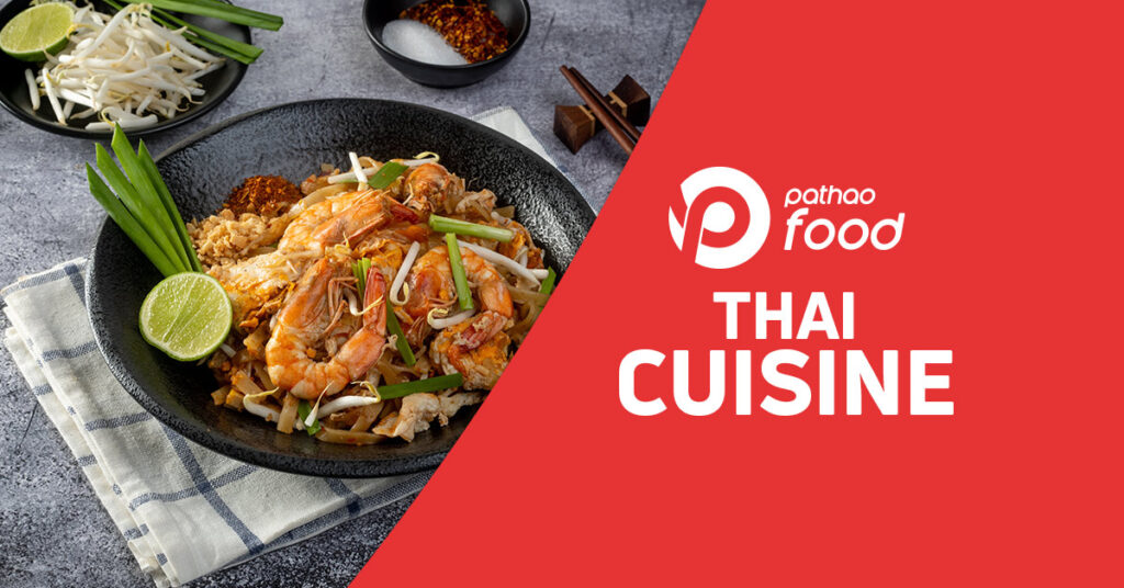 Thai-Cuisine