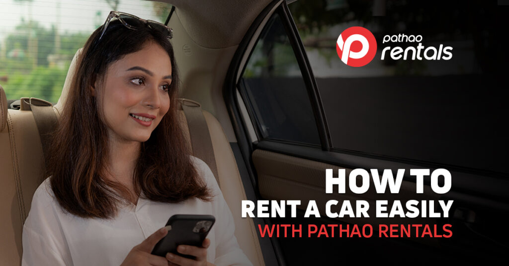 How to Rent a Car