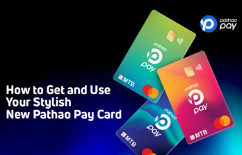 How to Get and Use Your Stylish New Pathao Pay Card