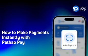 How to Make Payments Instantly with Pathao Pay