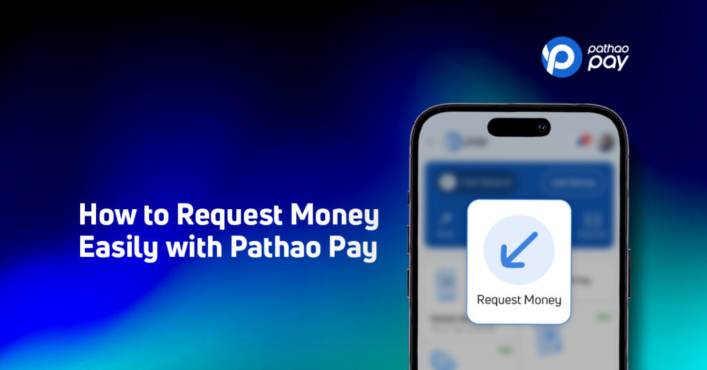 How to Request Money Easily with Pathao Pay