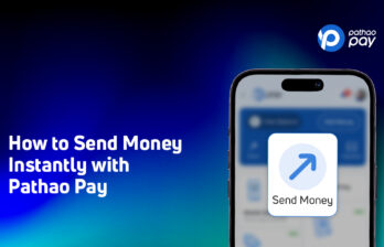 How to Send Money Instantly with Pathao Pay
