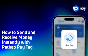 How to Send and Receive Money Instantly with Pathao Pay Tag