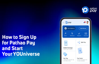 How to Sign Up for Pathao Pay